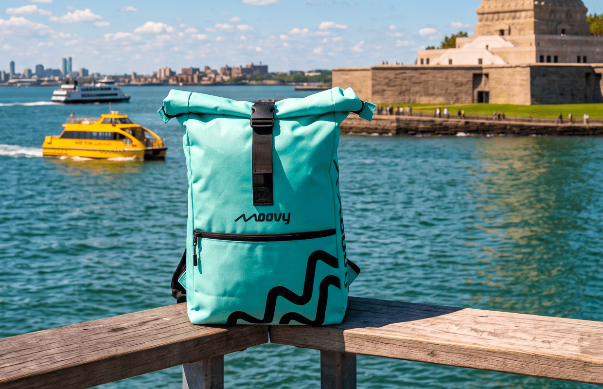 LotusBag-Moovy LotusBag-Moovy