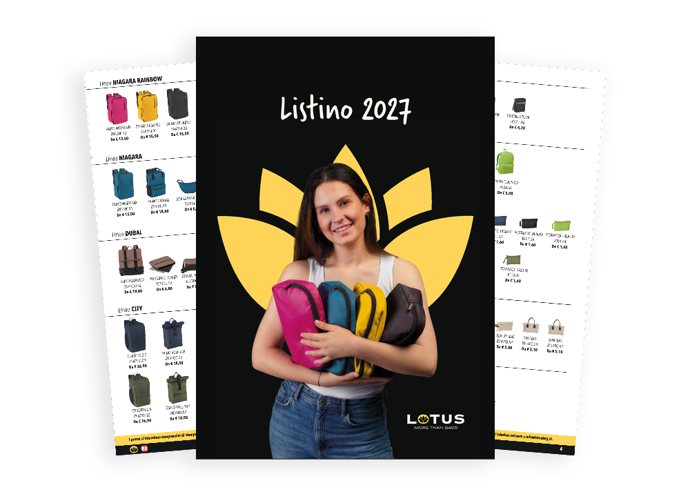 Scarica il listino prezzi Lotus 2027